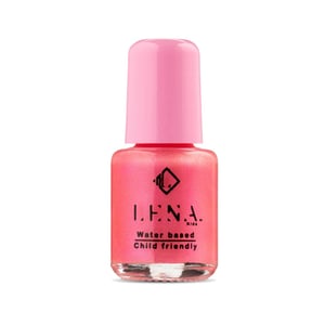 Kids Peel Off Nail Polish - Sugar Plum Princess - K12