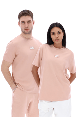 Dax Short Sleeve Unisex T-Shirt - 3XL