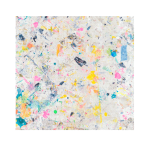 Messy Fabric
