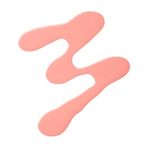 Breathable Halal Nail Polish - Pink City - LE114 by LENA