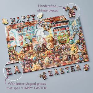 Easter Mania_T