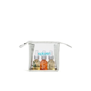 Metadermabolic Protein Enzyme Trio Kit
