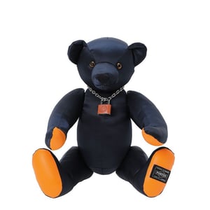 Porter-Yoshida Grizzly Bear 2021 Ver. Iron Blue x Orange