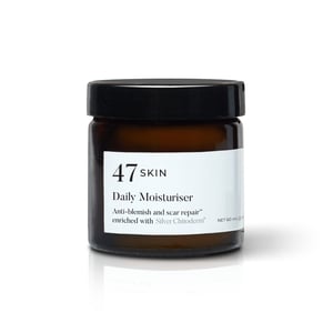 Anti-Blemish & Scar Repair Daily Moisturiser - 120ml