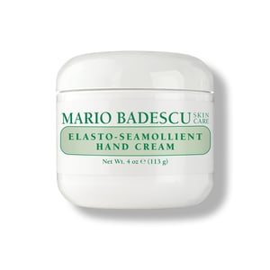 Elasto-Seamollient Hand Cream - 4 oz
