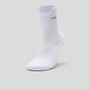 ANTA Crew Socks - White / L