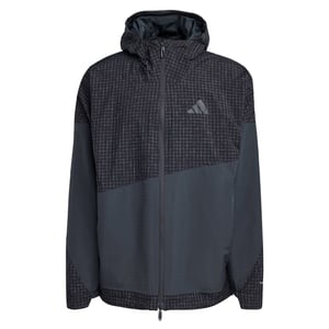 Adidas Terrex XPloric 2 Layer Climaproof Jacket Black / Carbon