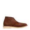 Red Wing Weekender Chukka Chocolate Muleskinner