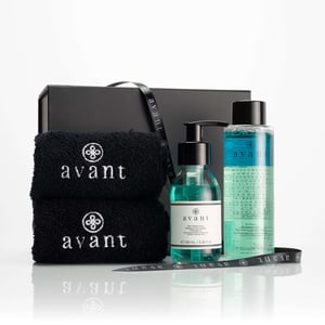 Double Cleanse Duo