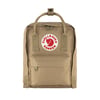 Fjallraven Kanken Mini Backpack Clay