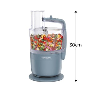 Kenwood Multipro Go FDP23.130GY