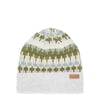 Barbour Craster Beanie Hat Ancient Loden