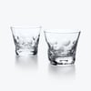 Béluga Tumblers - Clear | Baccarat