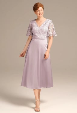 AW Pamela Dress