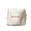 ERLY Embroidered Bag