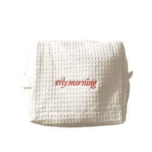 ERLY Embroidered Bag