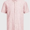 Jack & Jones Blusummer Shield Shirt - Rose - XL