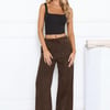 Feline Glow Pants Cheetah