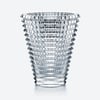 Eye Oval Vase Xl - Clear | Baccarat