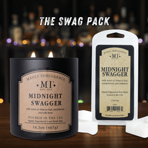 Midnight Swagger Swag Pack