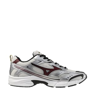 Mizuno MXR Sport Trainer Nimbus Cloud / Syrah / Silver