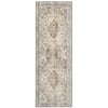 Baroque Eco-Washable Runner - 75x220cm