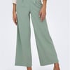 Jdy Geggo Long Pant - Chinois Green - 8S