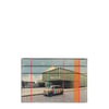 Paul Smith Mini Nottingham Card Holder Multi