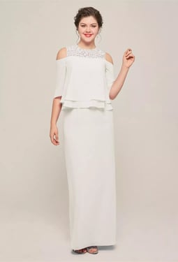 AW Judy Dress