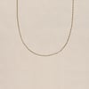 Thin Rolo Chain