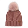 Barbour Womens Saltburn Beanie Hat Arabesque