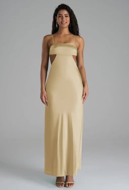 AW Buena Dress