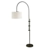 Arc Floor Lamp
