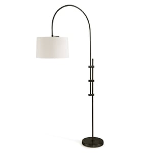 Arc Floor Lamp
