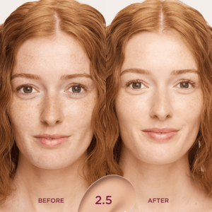 HydraTint - Moisturising Tinted Serum