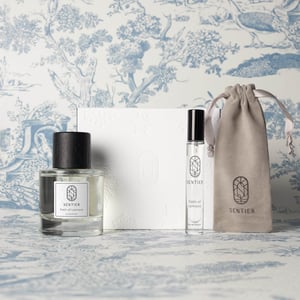 Path of Lemons - Gift Set