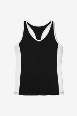 Pro Tennis Racerback Tank - UK 14