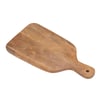 Wooden Serving Board - 24" x 13"