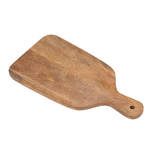 Wooden Serving Board - 24" x 13"
