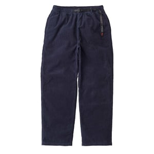 Gramicci O.G. Grid Check Jam Pant Double Navy