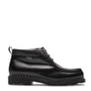 Paraboot Milly Boots Lisse Noir