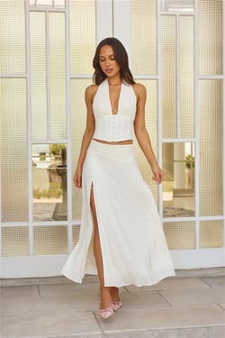 Style This Summer Set Cream