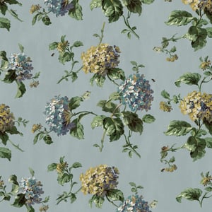 HORTENSIA Wallpaper - Sky
