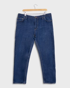 DJB0239 - Girlfriend - W34 L28 - Déjà Blue. / 34 / 28