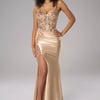 AW India Dress