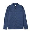 Paul Smith Shirt Jacket Navy