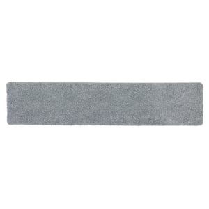 My Rug - Blue Fleck Runner - 67x300cm