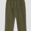 Fat Pant (Olive Cord) - 33R