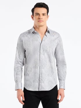 Robert Graham Lexington Long Sleeve Button Down Shirt