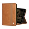 iPad Mini 6 Leather Case (6th Gen 2021) - Tan